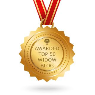 Top 50 Widow Blog
