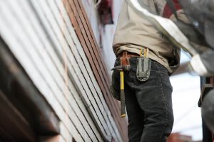 How to Hire a Contractor