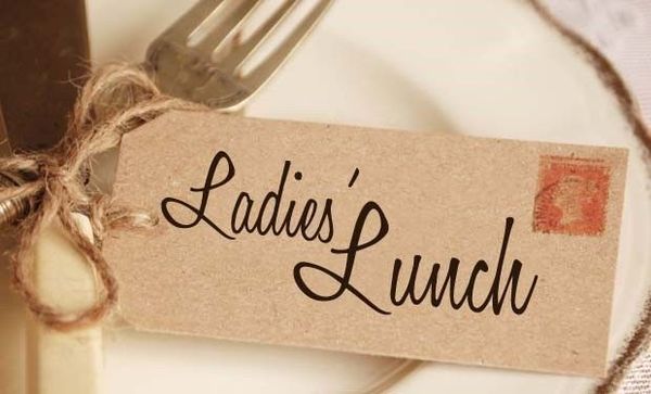 Ladies Who Lunch - The New Widowed Social Life